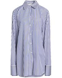 Sportmax - Shirt Cotton - Lyst