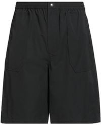 THEORY PROJECT - Shorts & Bermuda Shorts - Lyst