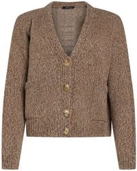 Aragona - Cardigan - Lyst