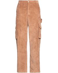Roberto Collina - Pants Polyester, Polyamide, Elastane - Lyst