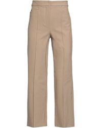 Max Mara - Trouser - Lyst