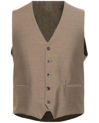 Lardini Waistcoats and gilets for Men | Online Sale up to 83% off | Lyst