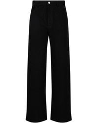 Roberto Collina - Pants Merino Wool, Cashmere - Lyst
