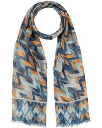 Missoni - Scarf - Lyst