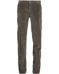 Mason's - Pants Cotton, Modal, Elastane - Lyst