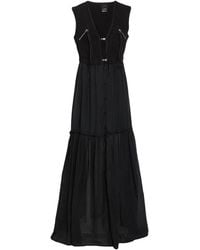 Pinko - Maxi Dresses - Lyst