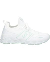 EA7 - Sneakers - Lyst