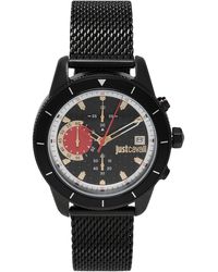 Just Cavalli Watches for Men | Online Sale up to 58% off | Lyst
