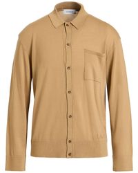 Laneus - Cardigan - Lyst