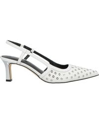 MICHAEL Michael Kors - Pumps Leather - Lyst