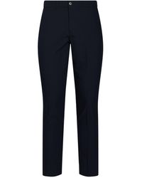Jack & Jones - Midnight Pants Recycled Polyester, Polyester, Viscose, Elastane - Lyst