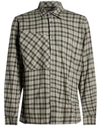 Salewa - Shirts - Lyst