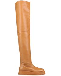 GIA RHW Over-the-knee boots for Women | Online Sale up to 30% off | Lyst
