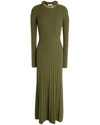Rabanne - Maxi Dress - Lyst
