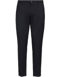 AT.P.CO - Trouser - Lyst