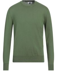 Heritage - Pullover - Lyst
