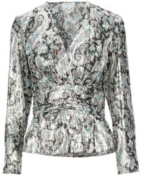Sandro Tops for Women - Up to 80% off at Lyst.com