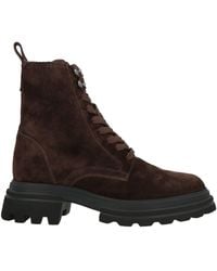 Hogan - Stiefelette - Lyst