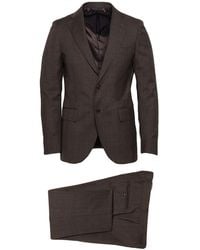 Tombolini - Suit - Lyst