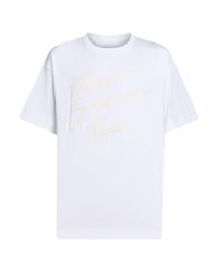 Givenchy - T-Shirt Cotton - Lyst