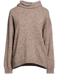 Daniele Fiesoli - Collezione N_01 Turtleneck Merino Wool - Lyst