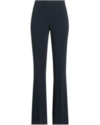 Theory - Midnight Pants Triacetate, Polyester - Lyst