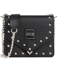 Versace Jeans Couture - Cross-Body Bags - Lyst
