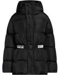 DSquared² - Down Jackets - Lyst