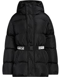 DSquared² - Down Jackets - Lyst