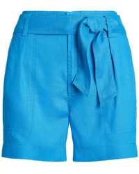 Ralph Lauren - Shorts & Bermuda Shorts - Lyst