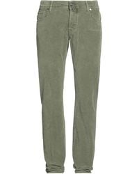 Jacob Cohen - Pants - Lyst