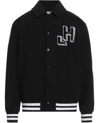 hinnominate - Giacca & Giubbotto - Lyst