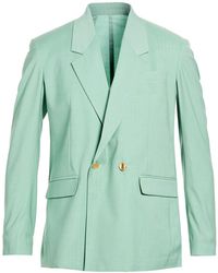 MARSĒM - Blazer Polyester, Viscose, Elastane - Lyst