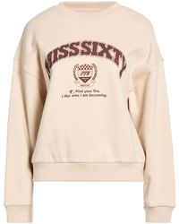 Miss Sixty - Sweatshirt - Lyst