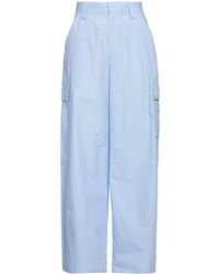 Alexander Wang - Pantalon - Lyst