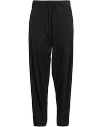 Shirtaporter - Trouser - Lyst