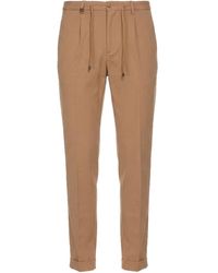 Barbati - Pants Viscose, Polyamide, Elastane - Lyst
