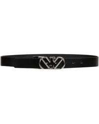 Emporio Armani - Belt - Lyst