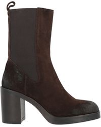 Strategia - Ankle Boots - Lyst