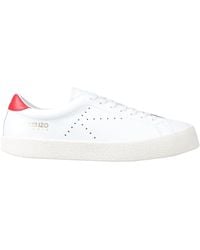 KENZO - Sneakers - Lyst