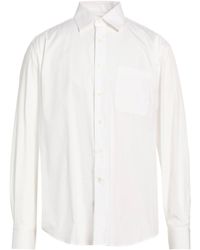 Lanvin - Camisa - Lyst