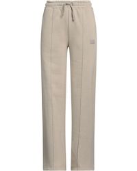 Alpha Industries - Pants Cotton, Polyester - Lyst