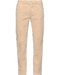 PMDS PREMIUM MOOD DENIM SUPERIOR - Pants Cotton, Elastane - Lyst