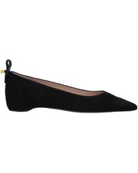 stuart weitzman flats sale