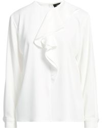 Paule Ka - Top Triacetate, Polyester - Lyst