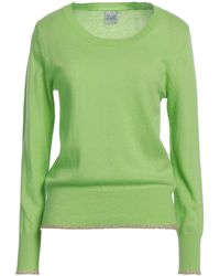 Zoe - Sweater Wool, Polyester, Polyamide - Lyst