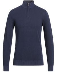 Fedeli - Rollkragenpullover - Lyst
