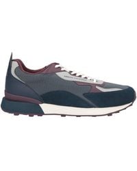 ARMANI EXCHANGE - Sneakers - Lyst