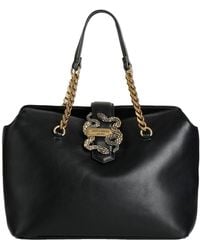 Just Cavalli - Handbag - Lyst