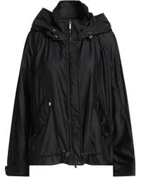 Moorer - Jacket Polyester - Lyst